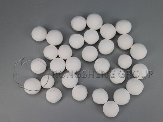 Alumina Ceramic Balls for Sale