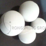 Alumina Ceramic Balls Grinding Balls