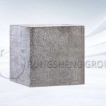 Dense Fused Cast Mullite Brick/Block