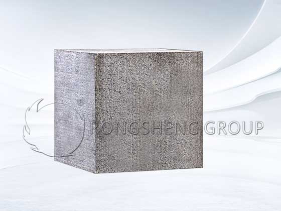 Dense Fused Cast Mullite Brick/Block