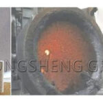 Refractory Lining Material for Steel Ladle