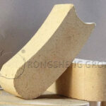 High Alumina Arc Steel Ladle Bricks