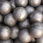 Metal Steel Ball for Cement Ball Mill