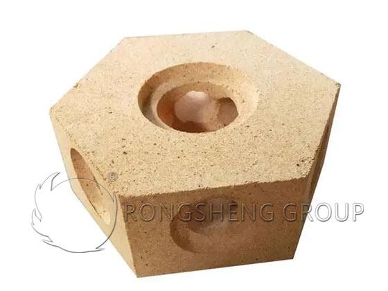 Alumina Ladle Brick from Rongsheng Factory