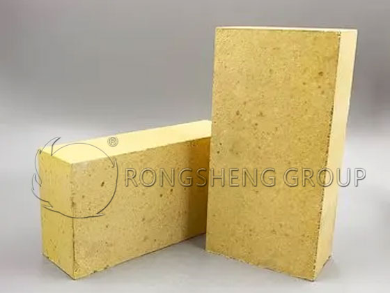 Rongsheng 75 High Alumina Brick