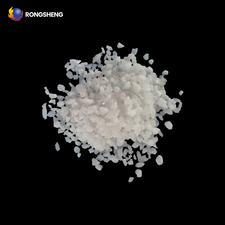 White Fused Alumina