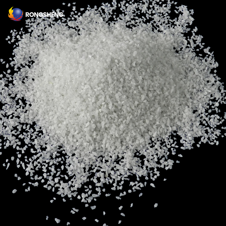 White Fused Alumina