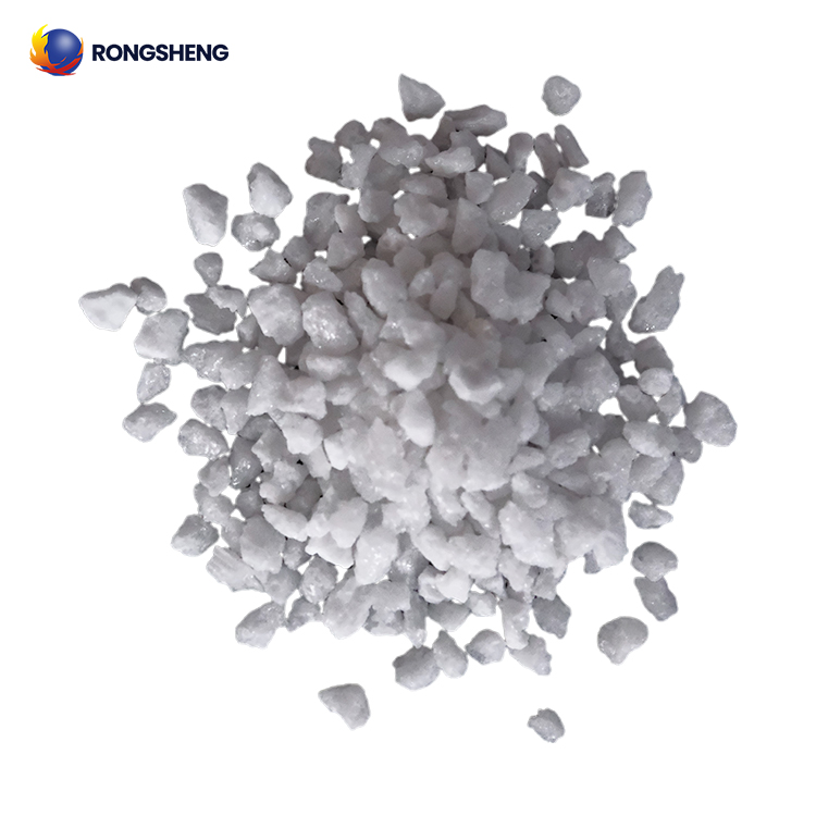 White Fused Alumina