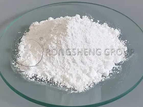 Alumina Raw Materials