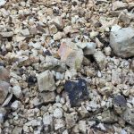 High Alumina Bauxite Calcined Bauxite