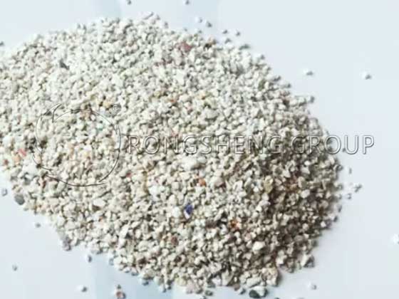 Mullite Raw Materials for Refractory