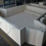 Refractory Materials for Glass Furnace