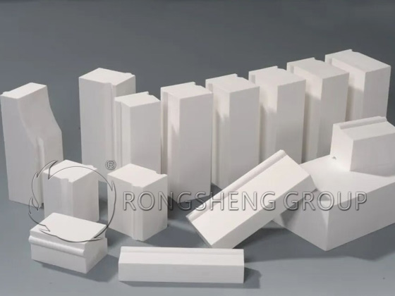 Alumina Lining Bricks