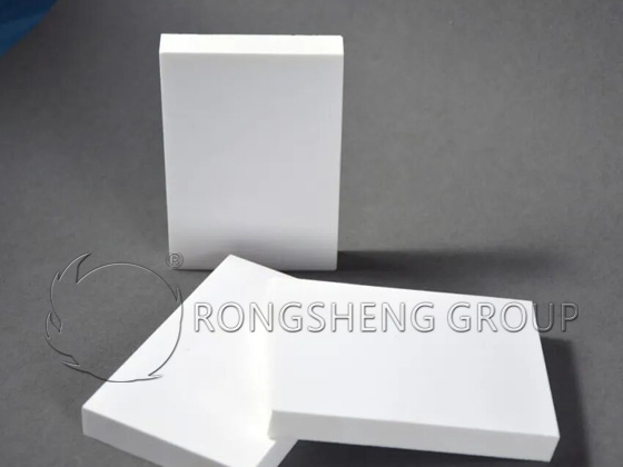 Alumina Lining Plate