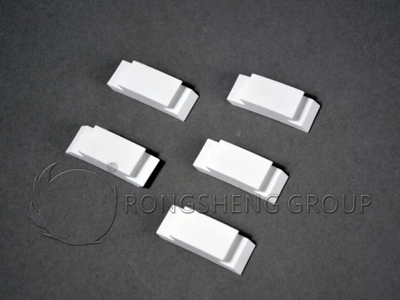 Alumina Special Shaped Parts