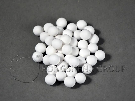 High-Purity Alumina Filler