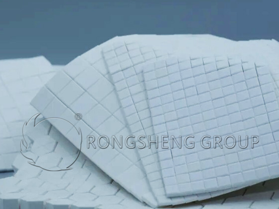 Alumina Ceramic Mosaic Products