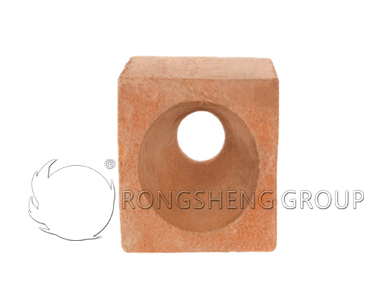 High-Alumina Blasting Lance Brick