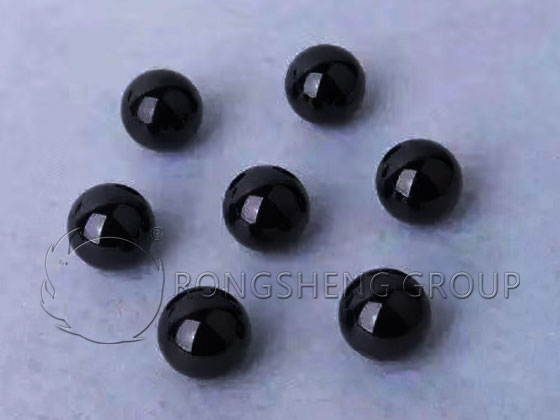 Silicon Carbide Ceramic Balls