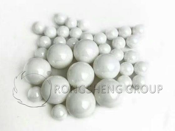 Zirconia Ceramic Balls