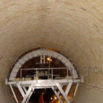 Refractory Lining Design for Rotary Kiln Hazardous Waste Incinerators Refractory Lining for Rotary Kiln Hazardous Waste Incinerators