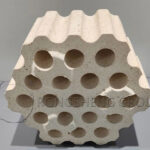 Rongsheng Low-Creep High-Alumina Checker Bricks