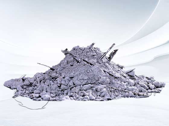 Steel Fiber Castables