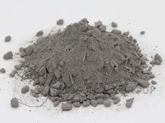 Castable Refractory for Heating Furnaces