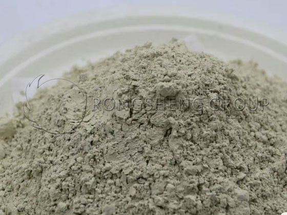High Alumina Cement