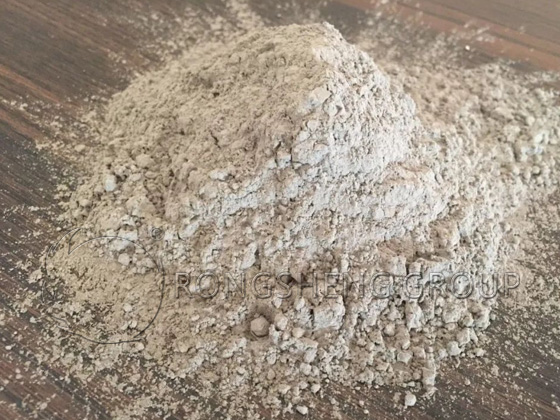 RS High Alumina Cement
