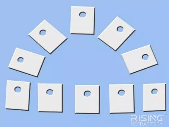 Alumina Wear-Resistant Ceramics
